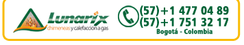 chimeneas- calefacion de hogar