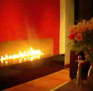 Chimeneas  tipo loft en Bogotá - Chimeneas para el Hogar